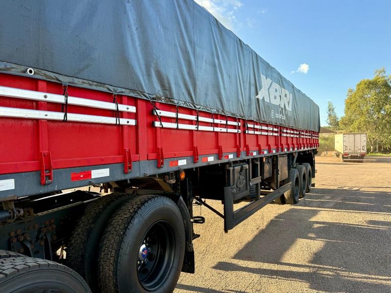 SCANIA P-360 A 6x2 2p (diesel) (E5)