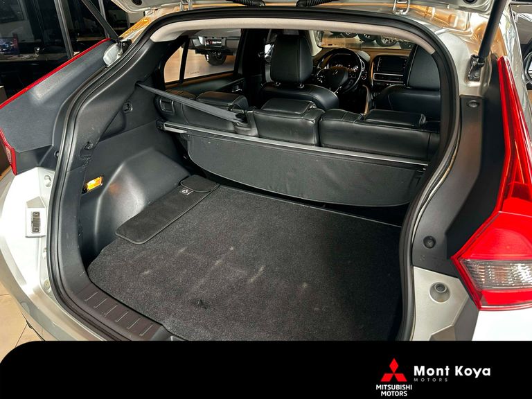 Mitsubishi Eclipse Cross HPE-S 1.5 16V 165cv Aut.