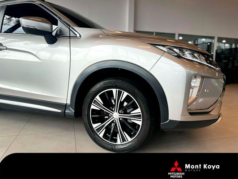 Mitsubishi Eclipse Cross HPE-S 1.5 16V 165cv Aut.