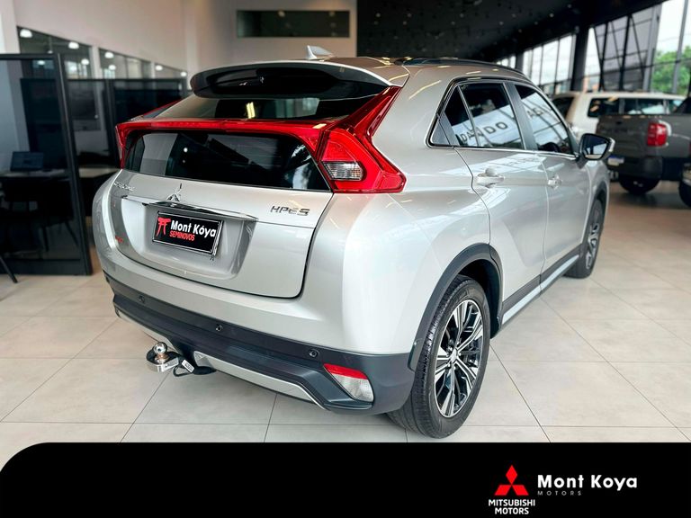 Mitsubishi Eclipse Cross HPE-S 1.5 16V 165cv Aut.