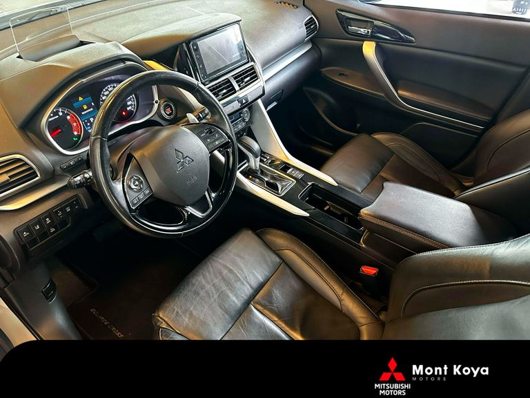 Mitsubishi Eclipse Cross HPE-S 1.5 16V 165cv Aut.