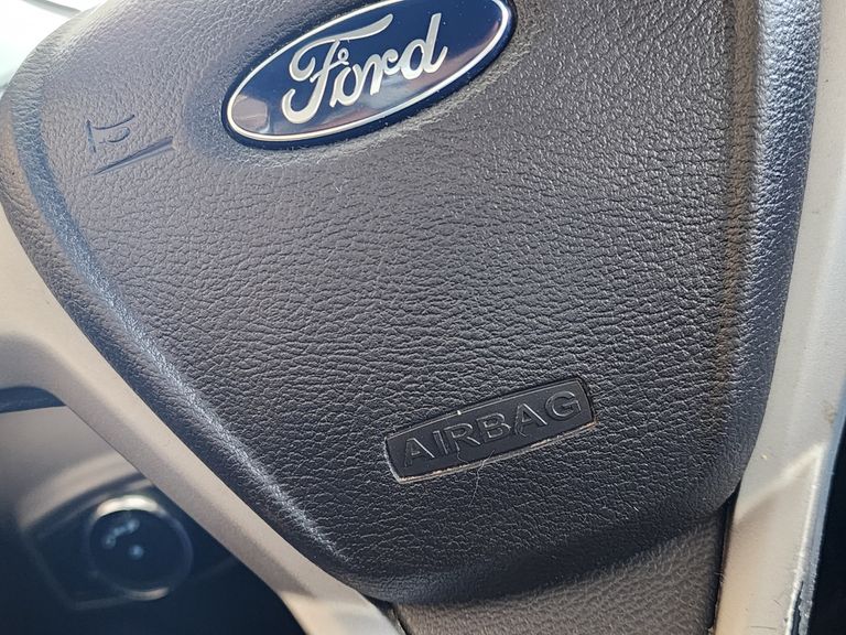 Ford Ka 1.0 SE/SE Plus TiVCT Flex 5p