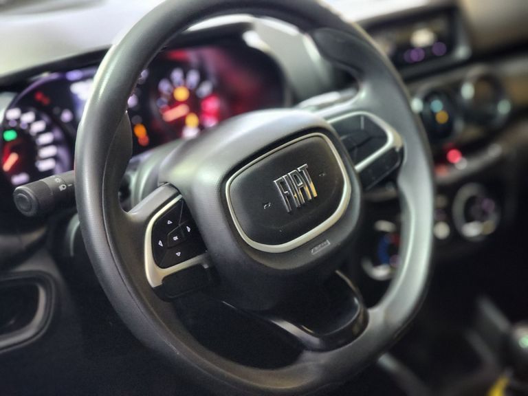 Fiat CRONOS 1.0 6V Flex