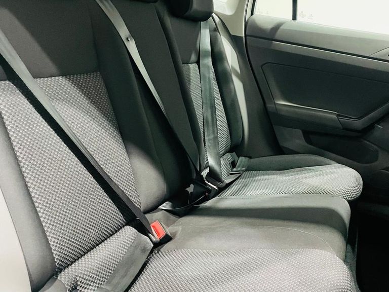 VolksWagen VIRTUS 1.6 MSI Flex 16V 4p Aut.