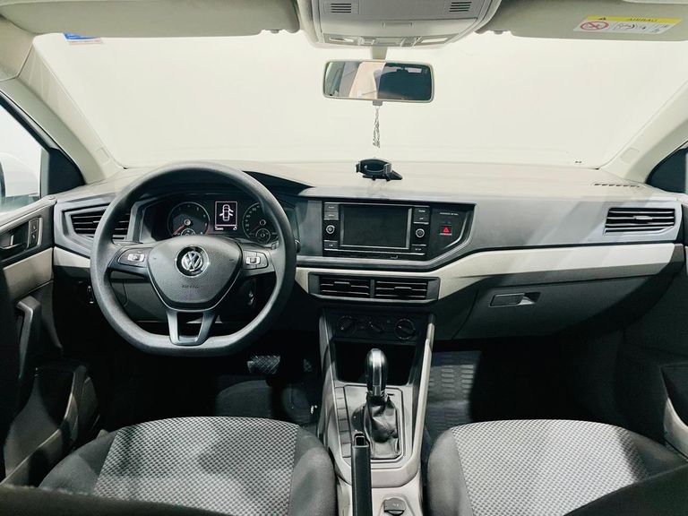 VolksWagen VIRTUS 1.6 MSI Flex 16V 4p Aut.