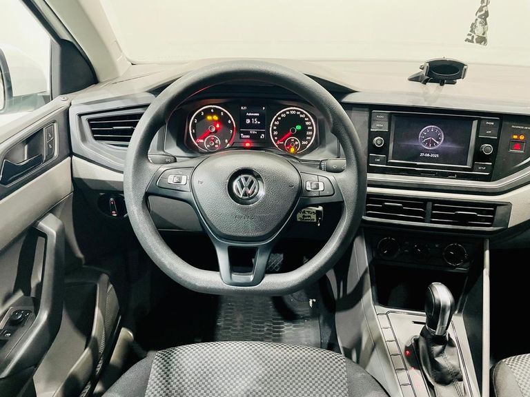 VolksWagen VIRTUS 1.6 MSI Flex 16V 4p Aut.