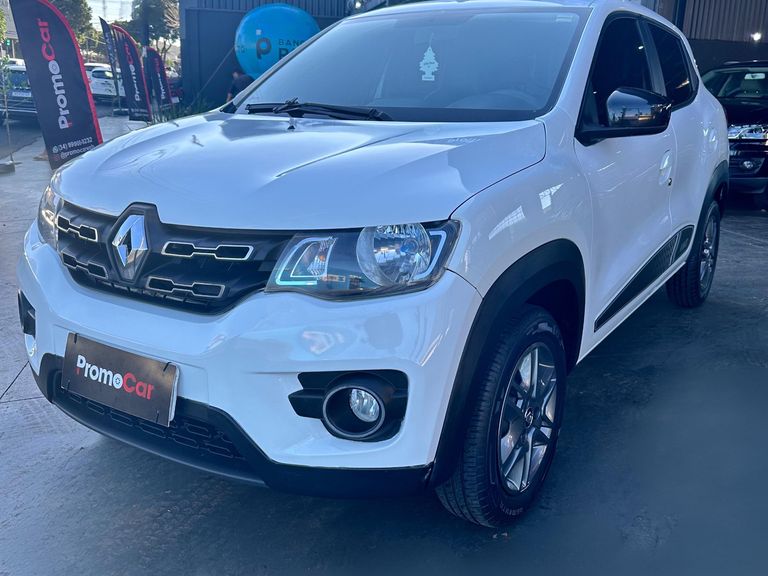 Carros usados, seminovos em Uberlândia - Compra e venda - Promocar Veículos