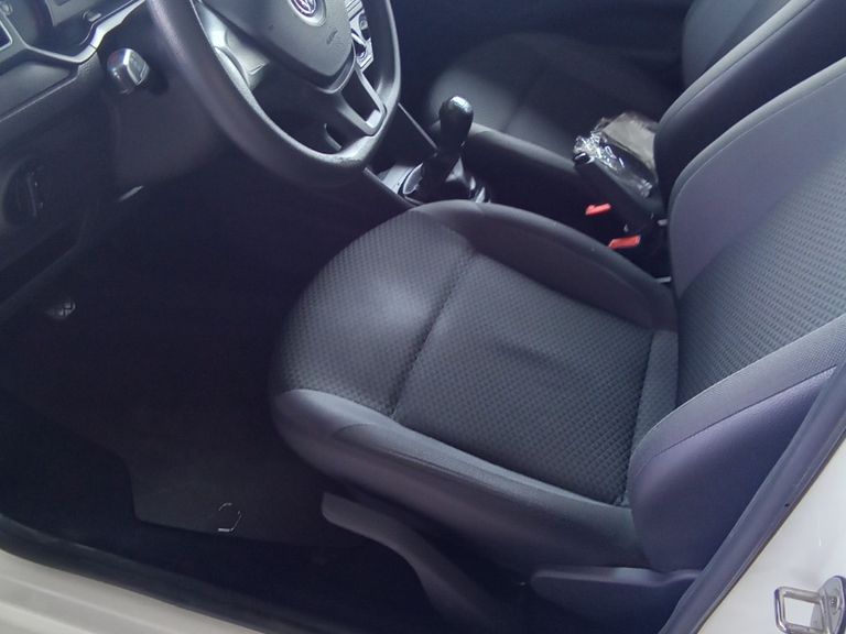 VolksWagen Gol 1.0 Flex 12V 5p
