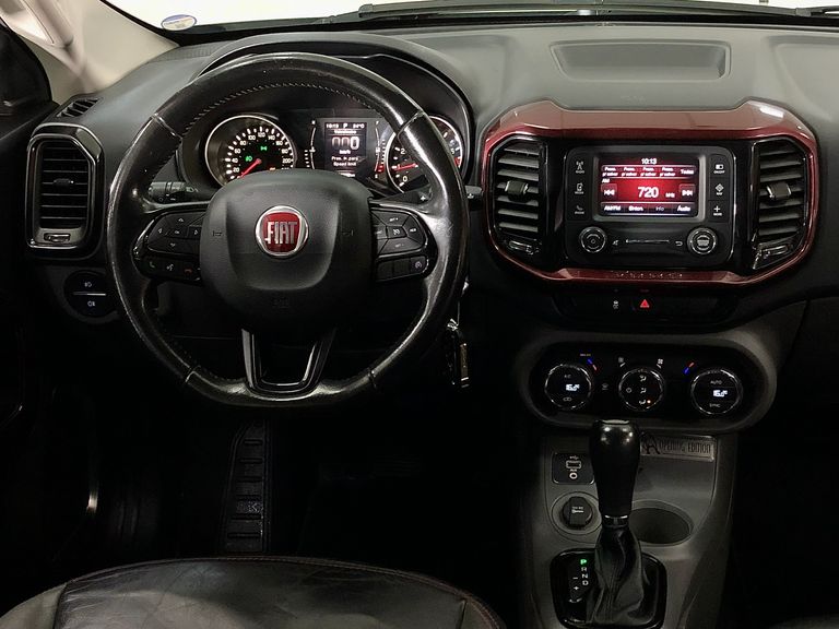 Fiat Toro Freedom 1.8 16V Flex Aut.