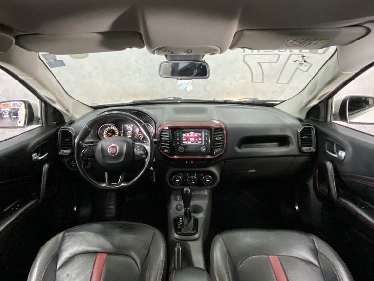 Fiat Toro Freedom 1.8 16V Flex Aut.