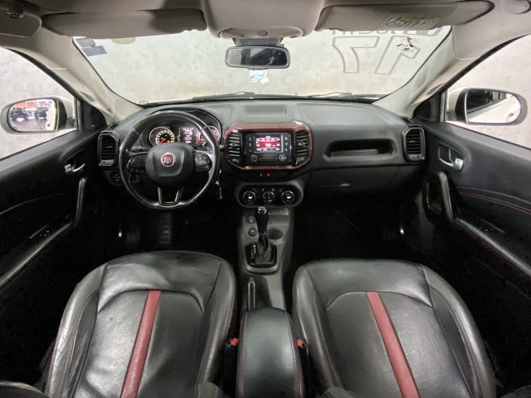Fiat Toro Freedom 1.8 16V Flex Aut.