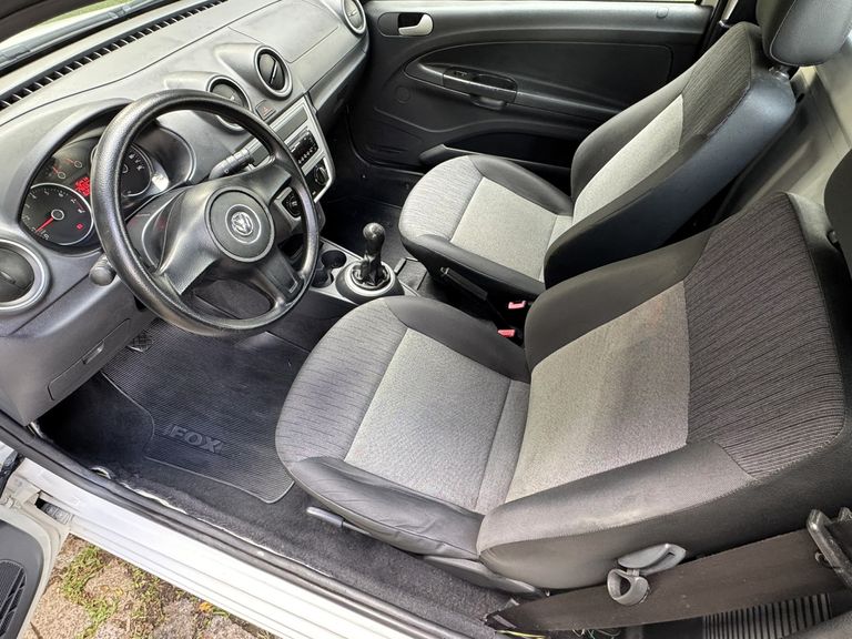 VolksWagen Saveiro 1.6 Mi Total Flex 8V CE