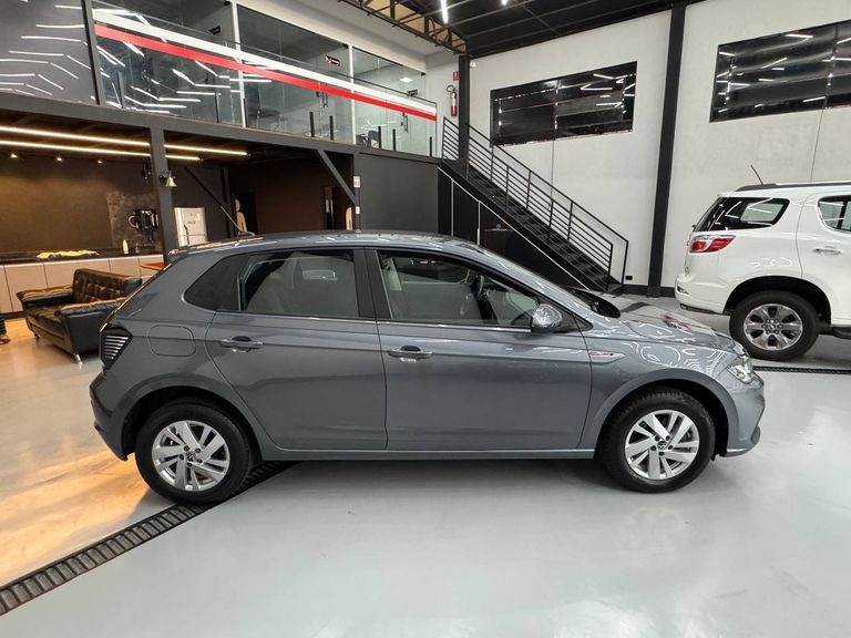 VolksWagen Polo Comfortline TSI 1.0 Flex 12V Aut.