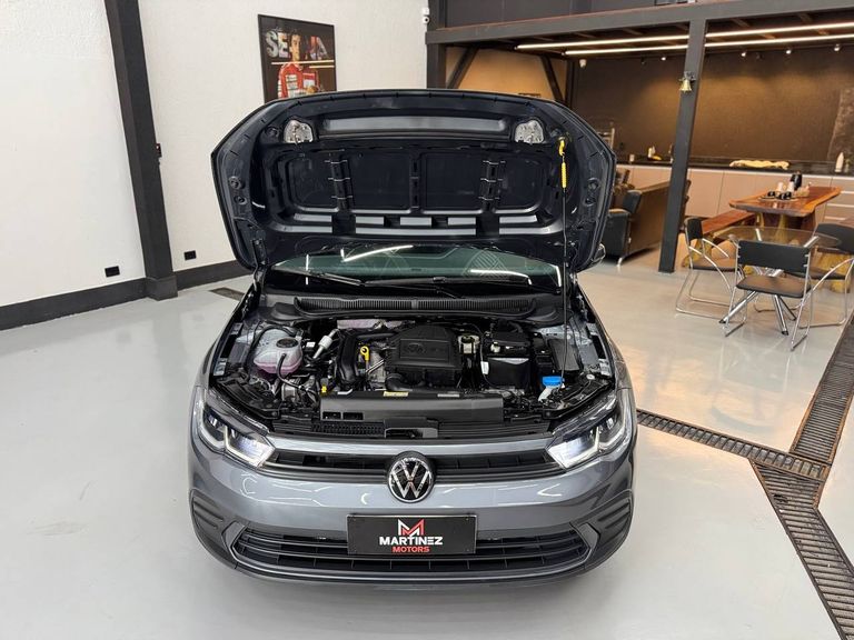 VolksWagen Polo Comfortline TSI 1.0 Flex 12V Aut.