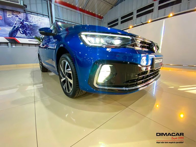 VolksWagen VIRTUS Highline 200 TSI 1.0 Flex 12V Aut