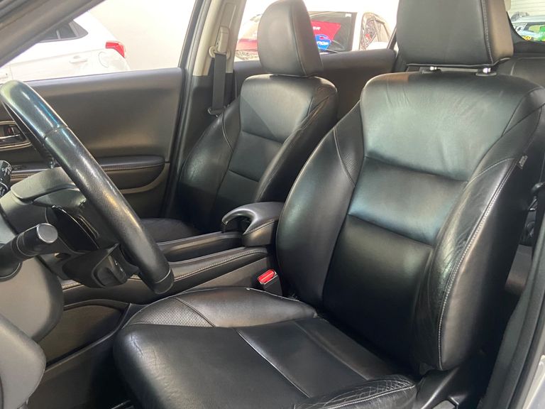 Honda HR-V Touring 1.8 Flexone 16V 5p Aut.