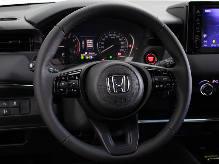 Honda HR-V EXL 1.5 Sensing 16V 5p Aut.