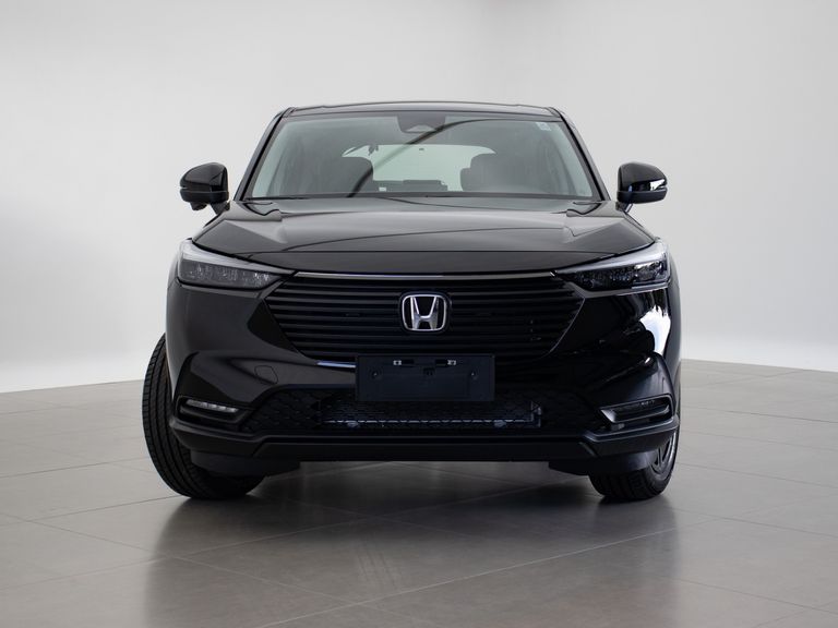 Honda HR-V EXL 1.5 Sensing 16V 5p Aut.