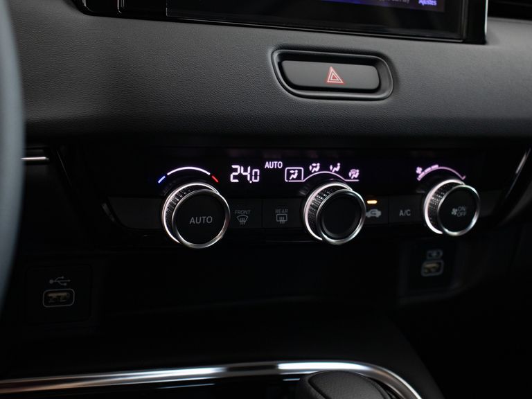 Honda HR-V EXL 1.5 Sensing 16V 5p Aut.