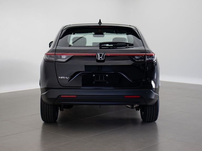 Honda HR-V EXL 1.5 Sensing 16V 5p Aut.