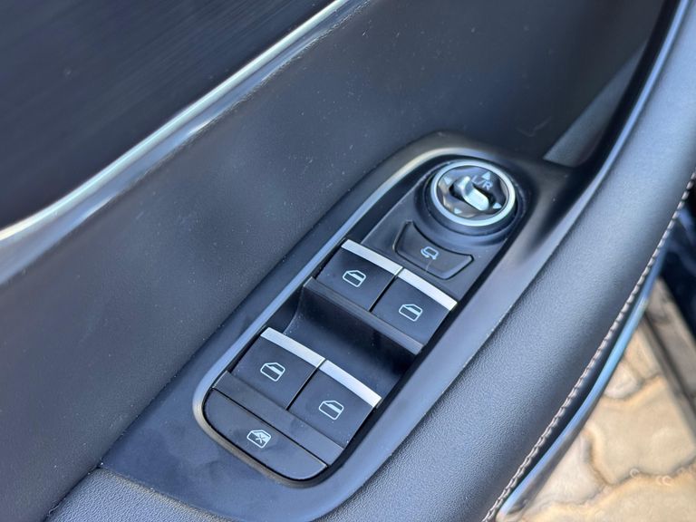 CHERY Tiggo 8 TXS 1.6 16V TGDi Aut.