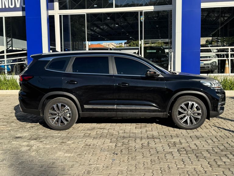 CHERY Tiggo 8 TXS 1.6 16V TGDi Aut.