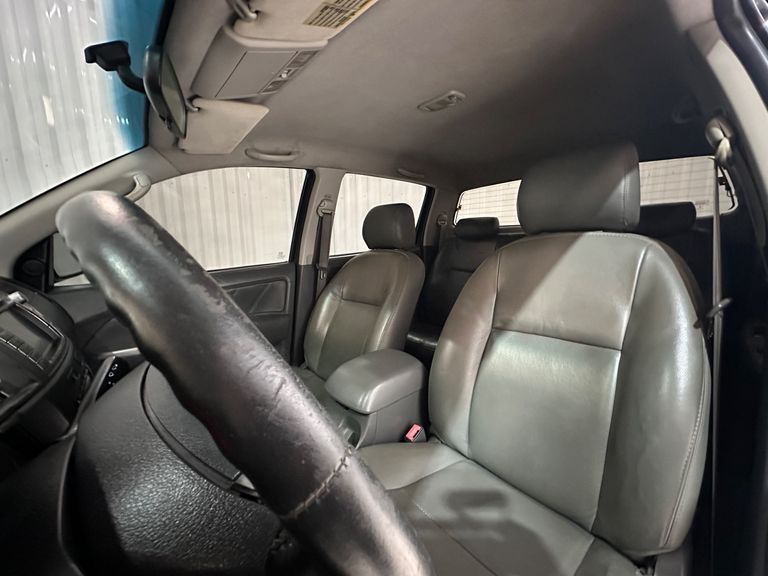 Toyota Hilux CD SRV D4-D 4x4 3.0  TDI Dies