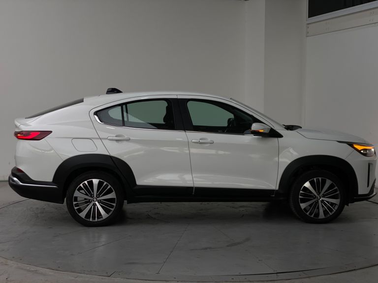 Fiat Fastback Audace 1.0 200 T. Flex Aut