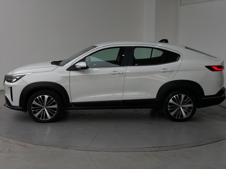 Fiat Fastback Audace 1.0 200 T. Flex Aut