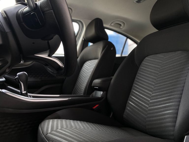 Fiat Fastback Audace 1.0 200 T. Flex Aut