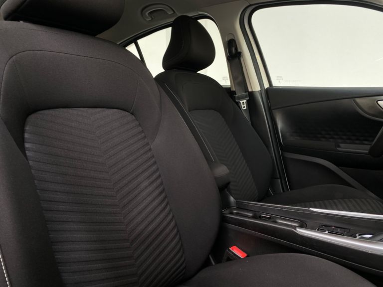 Fiat Fastback Audace 1.0 200 T. Flex Aut