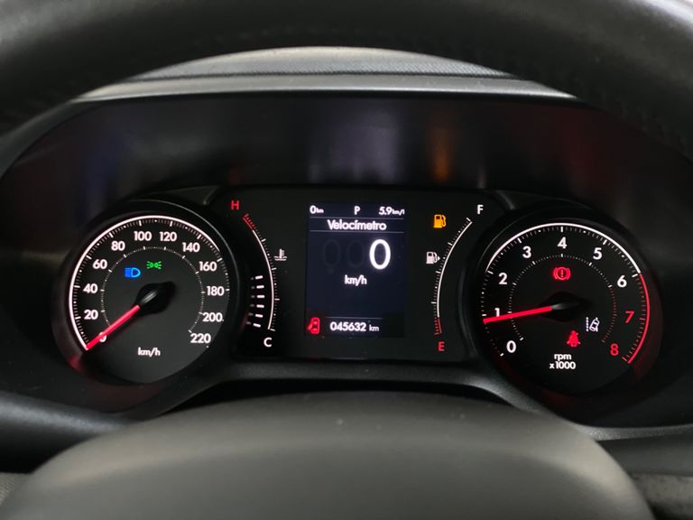 Fiat Fastback Audace 1.0 200 T. Flex Aut