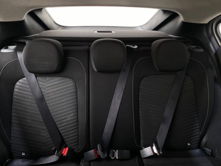 Fiat Fastback Audace 1.0 200 T. Flex Aut
