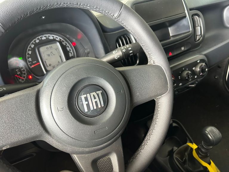 Fiat MOBI LIKE 1.0 Fire Flex 5p.