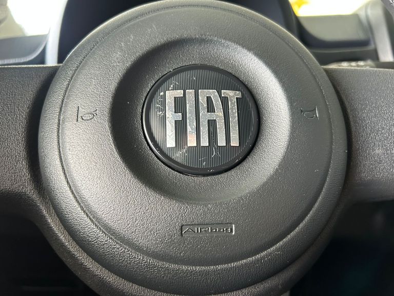Fiat MOBI LIKE 1.0 Fire Flex 5p.