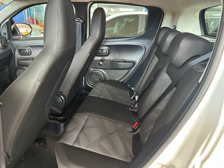 Fiat MOBI LIKE 1.0 Fire Flex 5p.