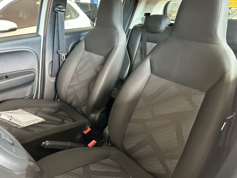 Fiat MOBI LIKE 1.0 Fire Flex 5p.