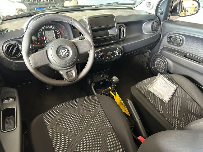 Fiat MOBI LIKE 1.0 Fire Flex 5p.