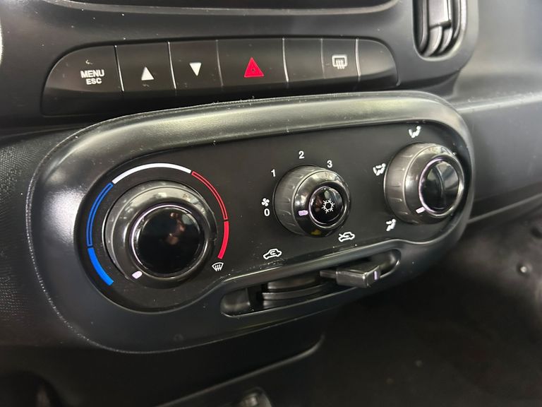 Fiat MOBI LIKE 1.0 Fire Flex 5p.