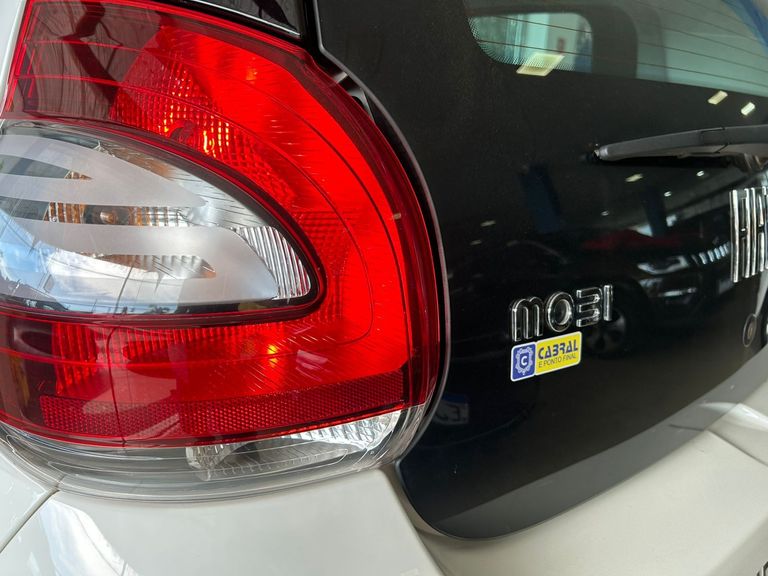 Fiat MOBI LIKE 1.0 Fire Flex 5p.