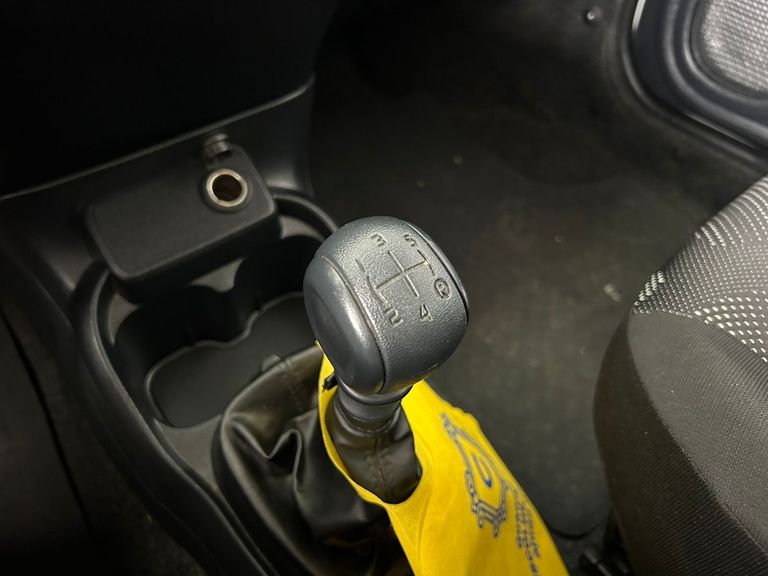 Fiat MOBI LIKE 1.0 Fire Flex 5p.