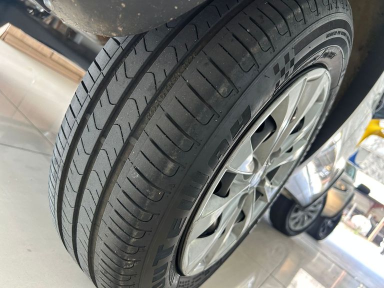Fiat MOBI LIKE 1.0 Fire Flex 5p.