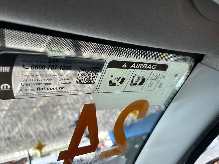Fiat MOBI LIKE 1.0 Fire Flex 5p.
