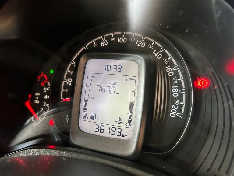 Fiat MOBI LIKE 1.0 Fire Flex 5p.