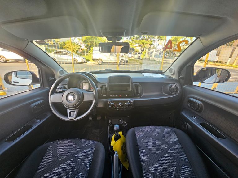 Fiat MOBI LIKE 1.0 Fire Flex 5p.