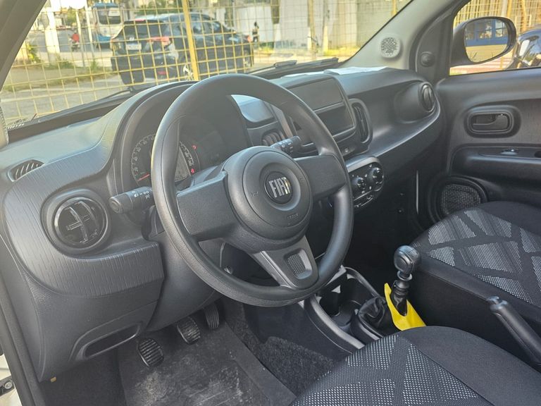 Fiat MOBI LIKE 1.0 Fire Flex 5p.