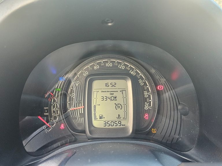 Fiat MOBI LIKE 1.0 Fire Flex 5p.