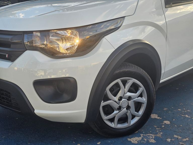 Fiat MOBI LIKE 1.0 Fire Flex 5p.