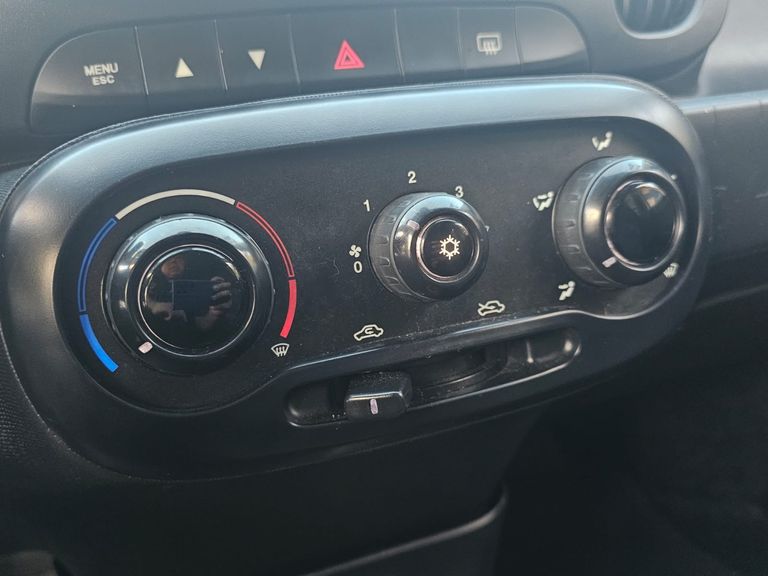 Fiat MOBI LIKE 1.0 Fire Flex 5p.