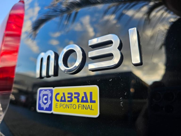 Fiat MOBI LIKE 1.0 Fire Flex 5p.
